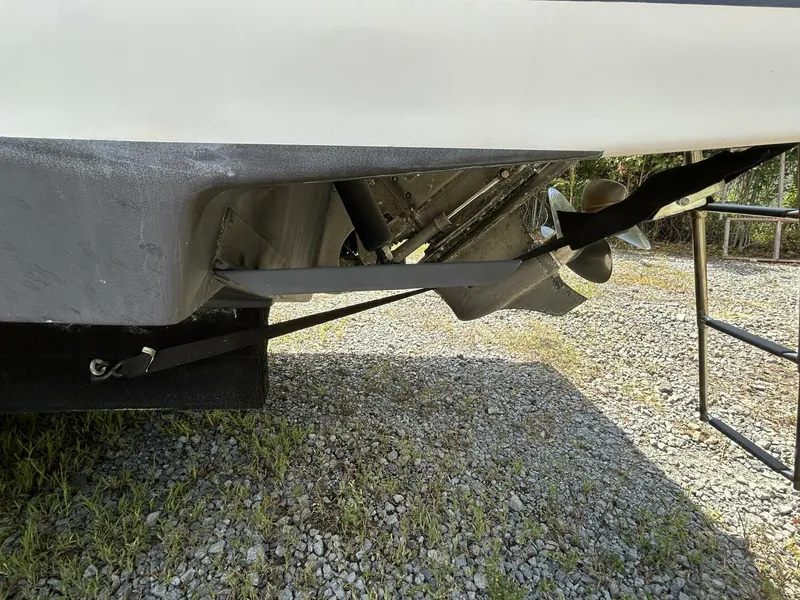 Slide: The Image of Regal 26 Express 2017 - 61