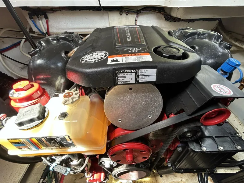 Slide: The Image of Regal 26 Express 2017 - 63