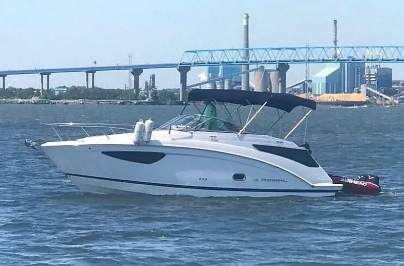 Slide: The Image of Regal 26 Express 2017 - 65