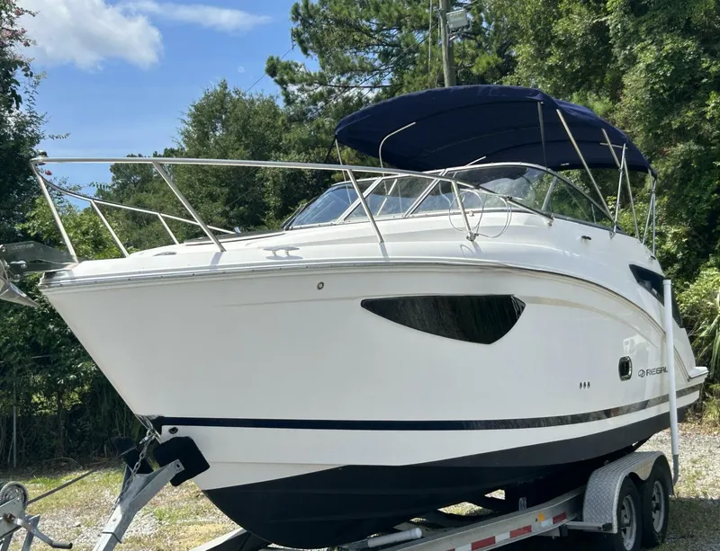 Slide: The Image of Regal 26 Express 2017 - 66