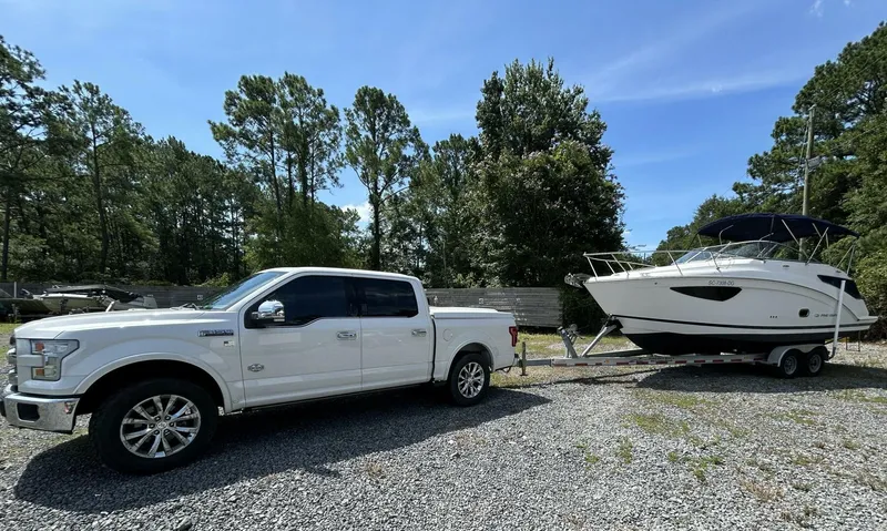 Slide: The Image of Regal 26 Express 2017 - 67