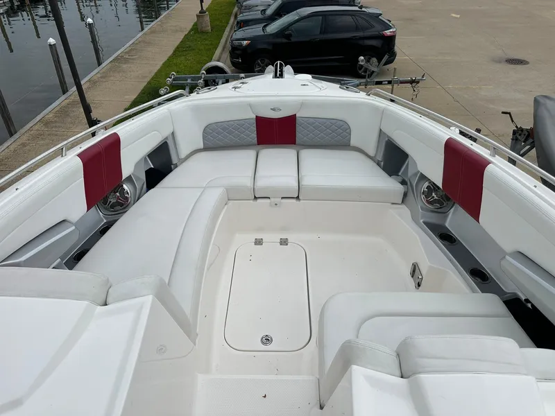 Slide: The Image of Chaparral 327 SSX 2013 - 52