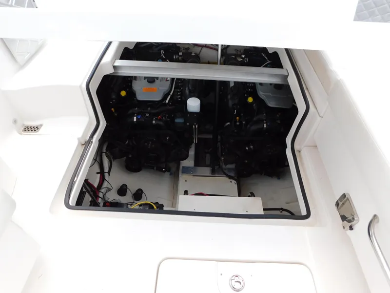 Slide: The Image of Chaparral 327 SSX 2013 - 56