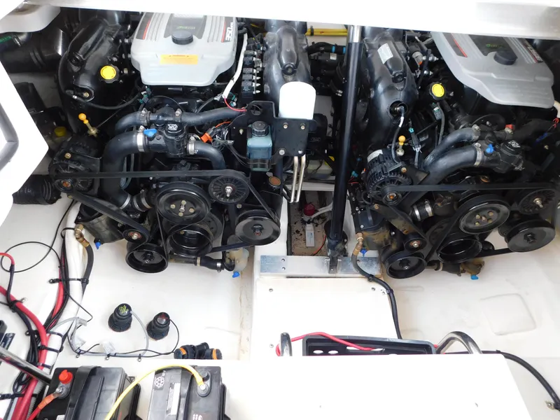 Slide: The Image of Chaparral 327 SSX 2013 - 57