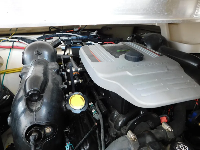 Slide: The Image of Chaparral 327 SSX 2013 - 59