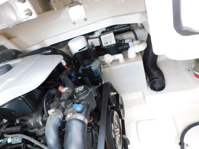 Slide: The Image of Chaparral 327 SSX 2013 - 60