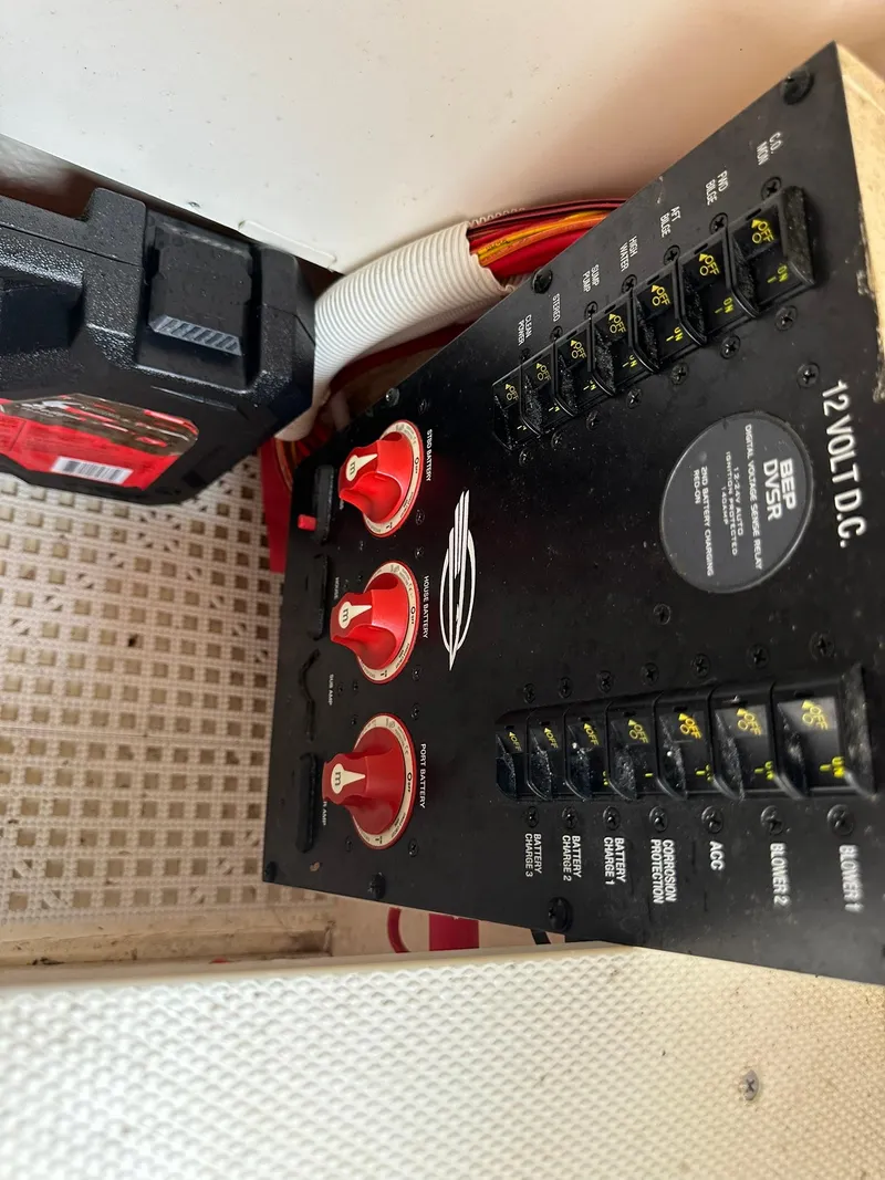 Slide: The Image of Chaparral 327 SSX 2013 - 71