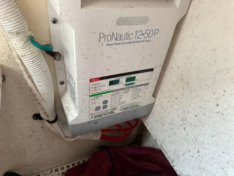 Slide: The Image of Chaparral 327 SSX 2013 - 72