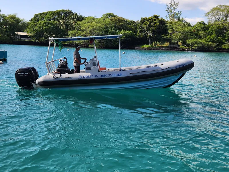 The Image of Zodiac Hurricane 733 2002 - 0