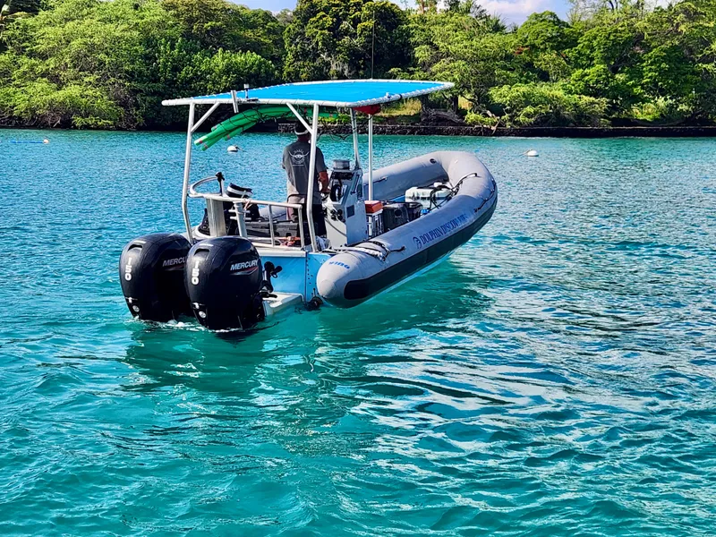 Slide: The Image of Zodiac Hurricane 733 2002 - 3