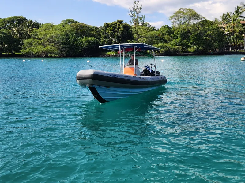 Slide: The Image of Zodiac Hurricane 733 2002 - 4