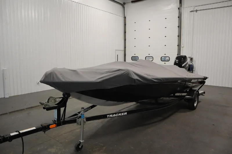 Slide: The Image of Tracker Pro Team 190 TX 2012 - 50