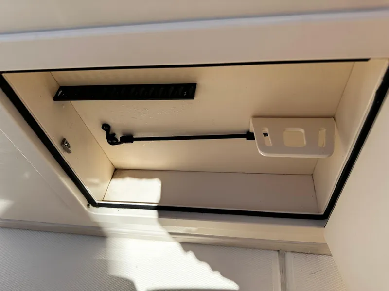 Slide: The Image of Grady-White Canyon 376 2017 - 51