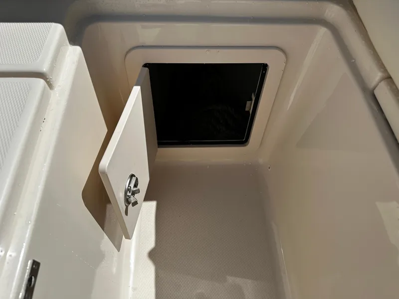 Slide: The Image of Grady-White Canyon 376 2017 - 53