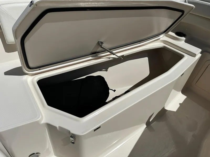 Slide: The Image of Grady-White Canyon 376 2017 - 54