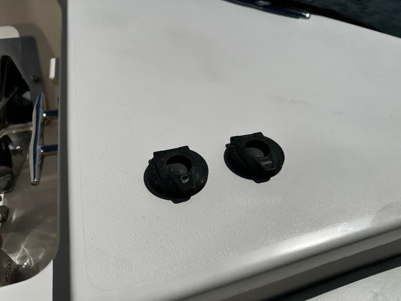 Slide: The Image of Grady-White Canyon 376 2017 - 55