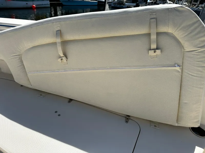 Slide: The Image of Grady-White Canyon 376 2017 - 56