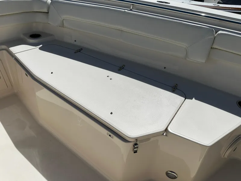 Slide: The Image of Grady-White Canyon 376 2017 - 57