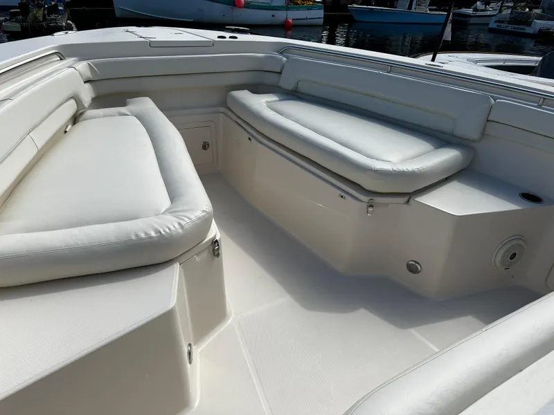 Slide: The Image of Grady-White Canyon 376 2017 - 60