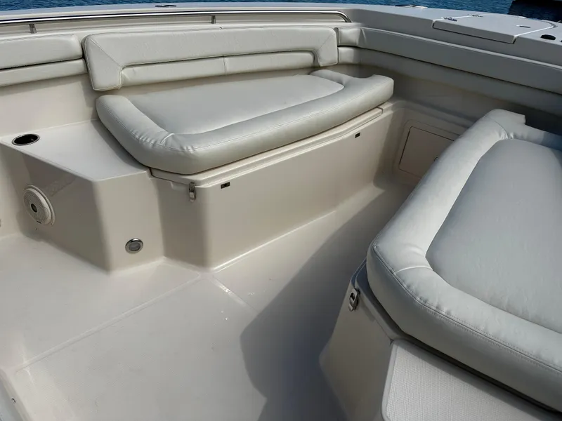 Slide: The Image of Grady-White Canyon 376 2017 - 61