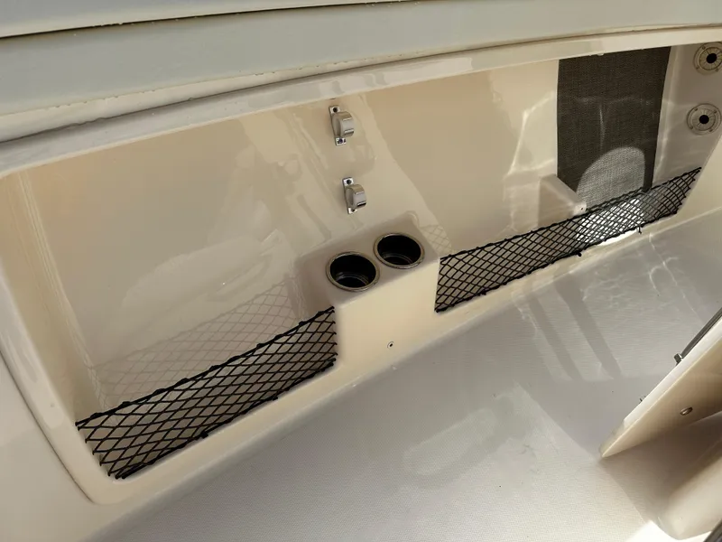 Slide: The Image of Grady-White Canyon 376 2017 - 62