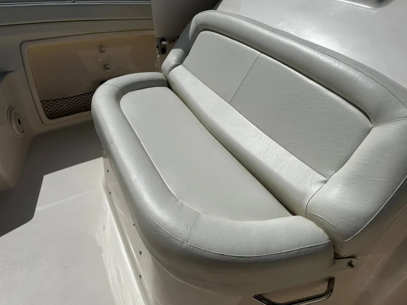 Slide: The Image of Grady-White Canyon 376 2017 - 63