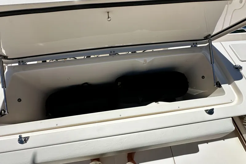 Slide: The Image of Grady-White Canyon 376 2017 - 64