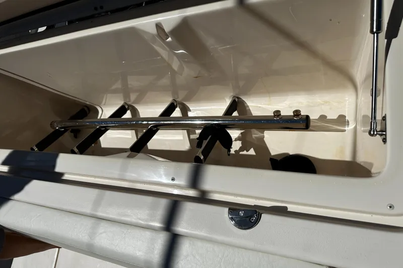 Slide: The Image of Grady-White Canyon 376 2017 - 65