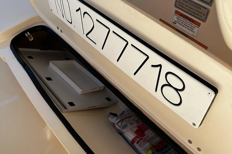 Slide: The Image of Grady-White Canyon 376 2017 - 66