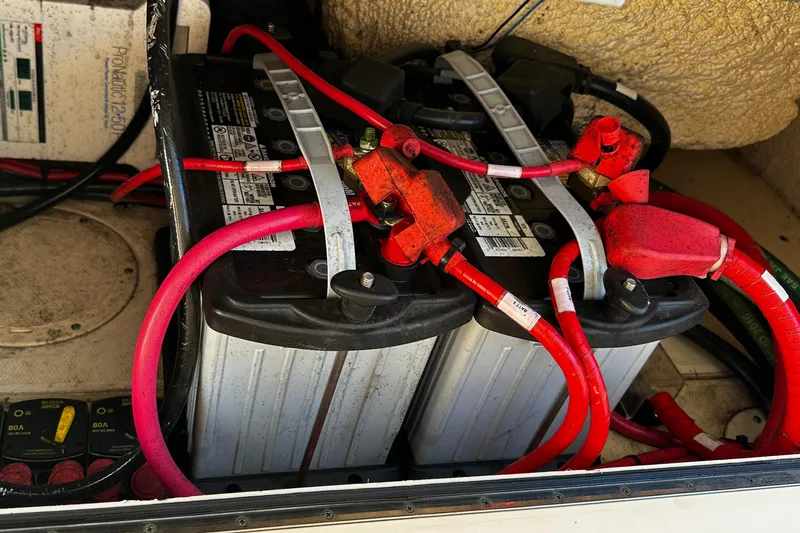 Slide: The Image of Grady-White Canyon 376 2017 - 67