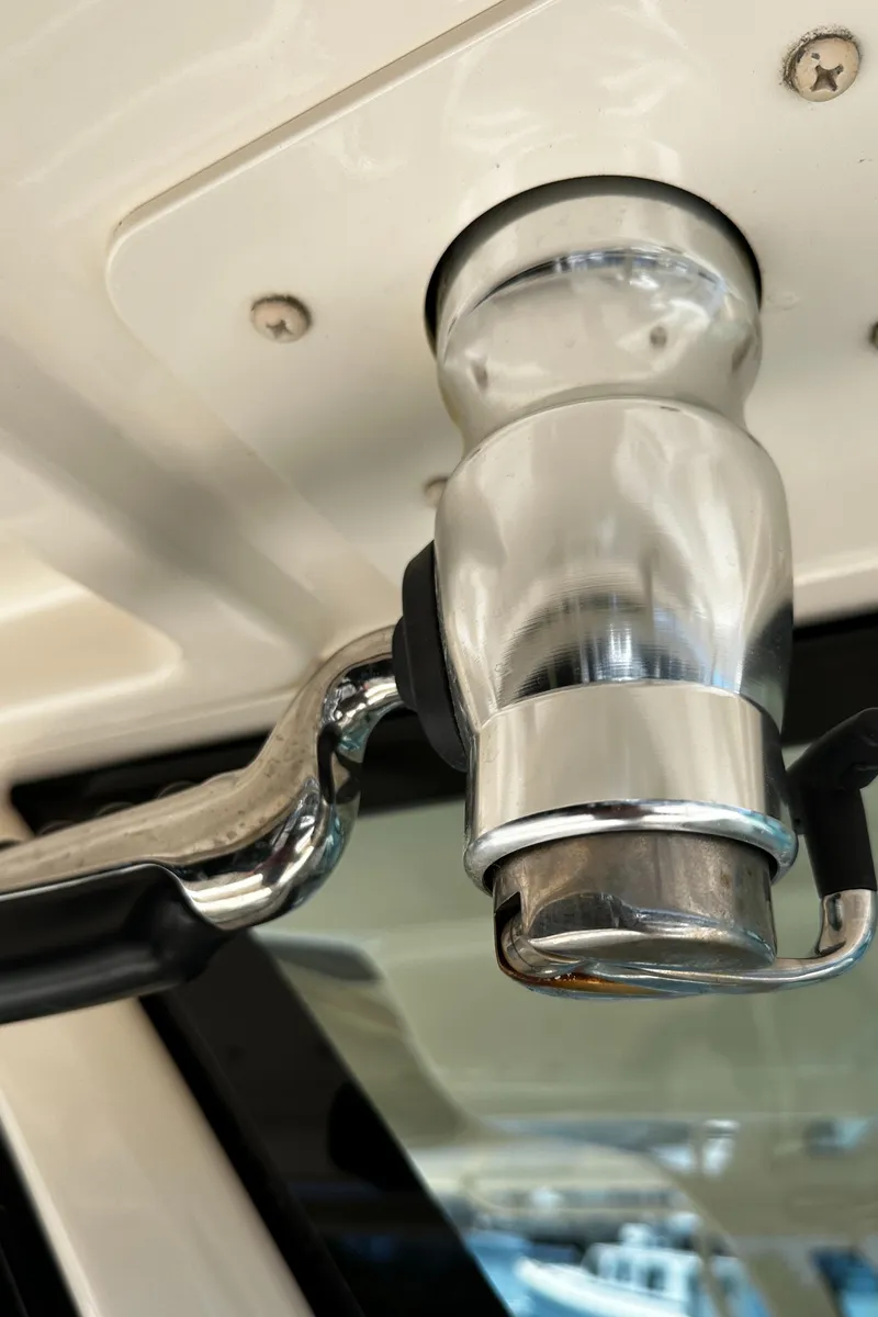 Slide: The Image of Grady-White Canyon 376 2017 - 71