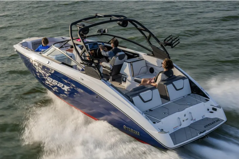 Slide: The Image of Manufacturer Provided Image - 2