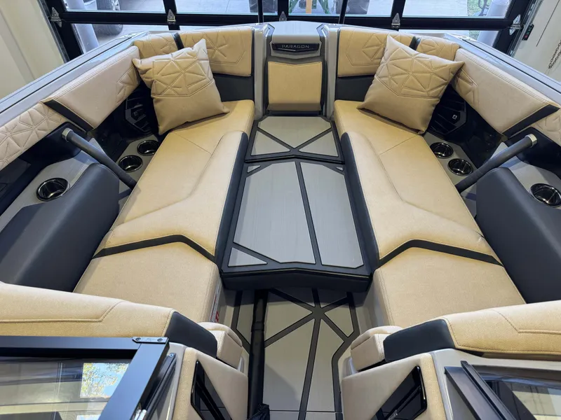 Slide: The Image of Nautique Super Air Nautique G25 Paragon 2026 - 20