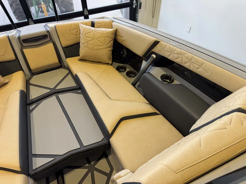 Slide: The Image of Nautique Super Air Nautique G25 Paragon 2026 - 21