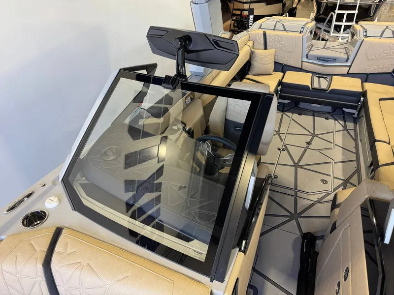 Slide: The Image of Nautique Super Air Nautique G25 Paragon 2026 - 23