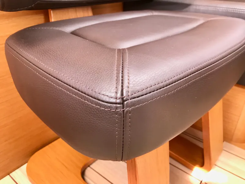 Slide: The Image of Jeanneau 57 2014 - 118