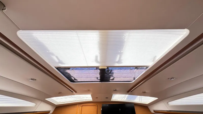 Slide: The Image of Jeanneau 57 2014 - 147