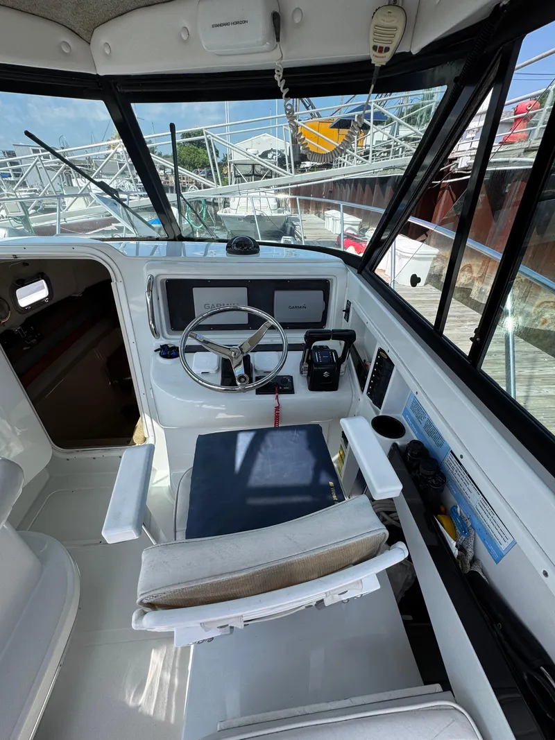 Slide: The Image of Glacier Bay 2680 Coastal Runner 2004 - 50