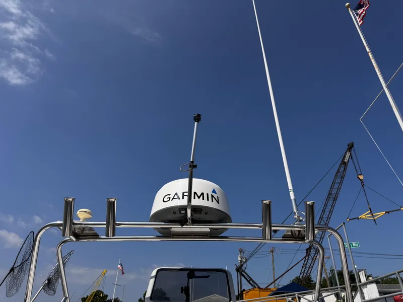 Slide: The Image of Glacier Bay 2680 Coastal Runner 2004 - 51