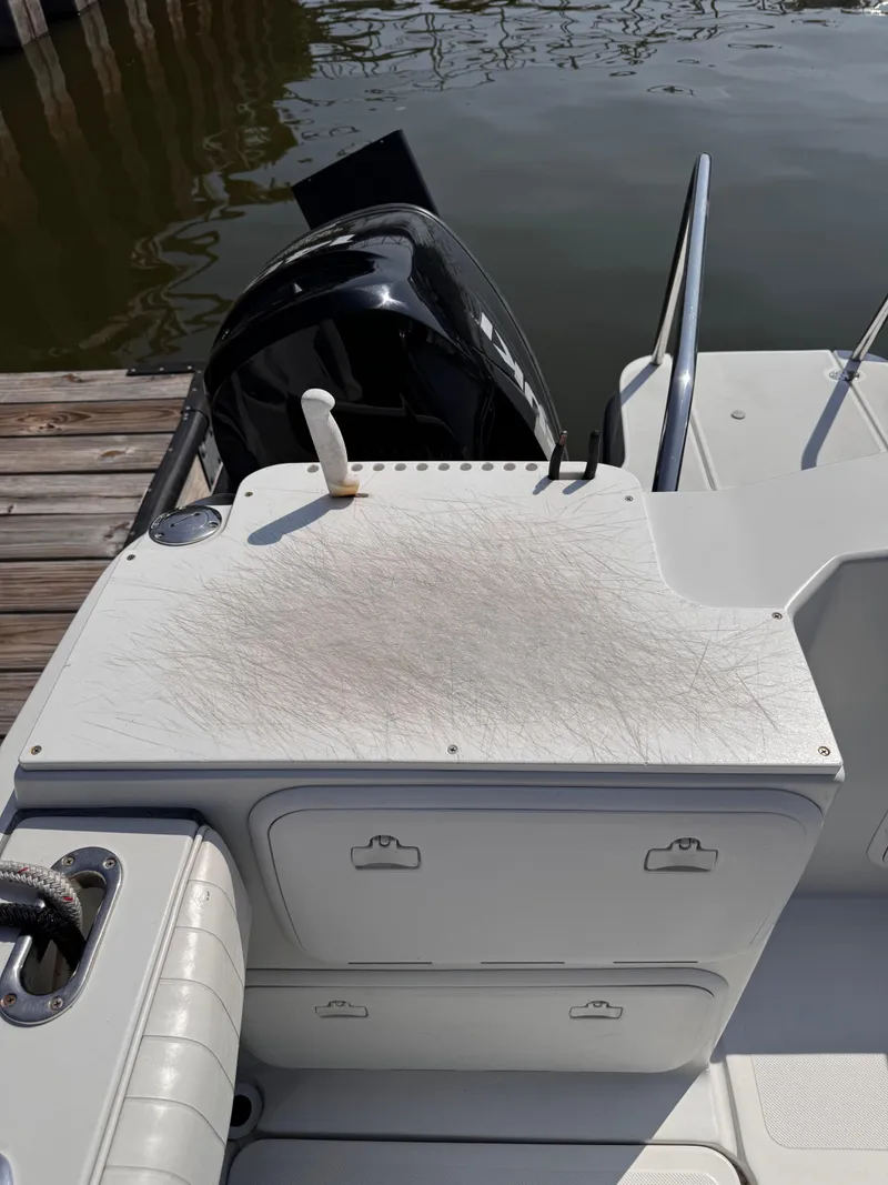 Slide: The Image of Glacier Bay 2680 Coastal Runner 2004 - 52