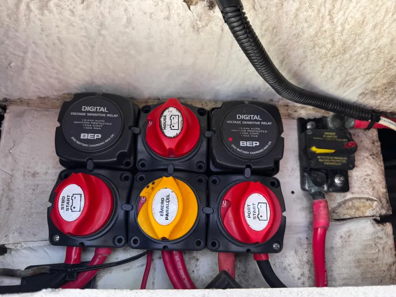 Slide: The Image of Glacier Bay 2680 Coastal Runner 2004 - 53