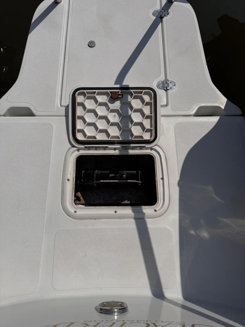 Slide: The Image of Glacier Bay 2680 Coastal Runner 2004 - 56