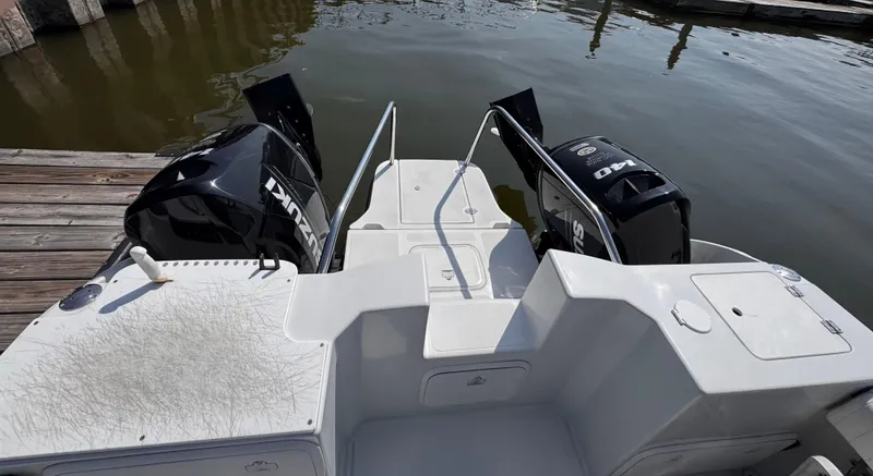 Slide: The Image of Glacier Bay 2680 Coastal Runner 2004 - 58