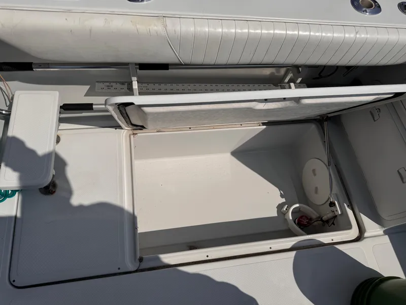 Slide: The Image of Glacier Bay 2680 Coastal Runner 2004 - 60