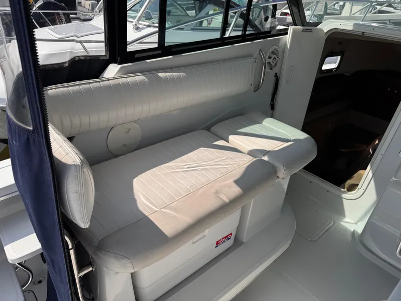 Slide: The Image of Glacier Bay 2680 Coastal Runner 2004 - 61