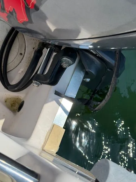 Slide: The Image of Grady-White 209 2001 - 6