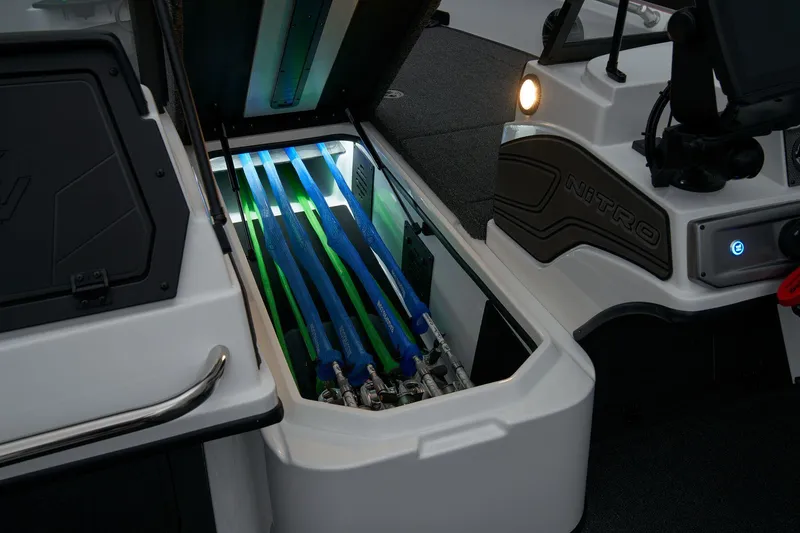 Slide: The Image of Nitro ZV21 Pro 2025 - 30