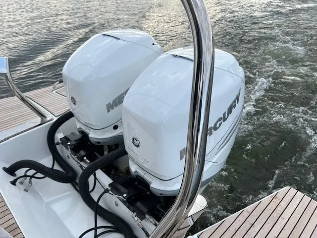 Slide: The Image of Beneteau Gran Turismo 32 2023 - 4