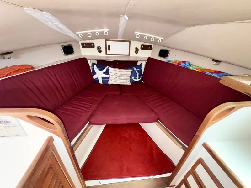 Slide: The Image of Blackfin Combi 1990 - 11