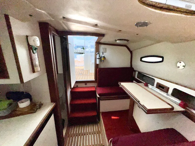 Slide: The Image of Blackfin Combi 1990 - 12